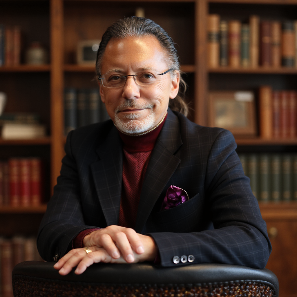 Jay Abraham